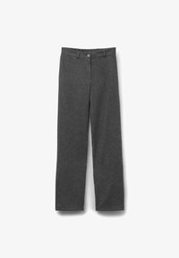 Ausgewählt, grey