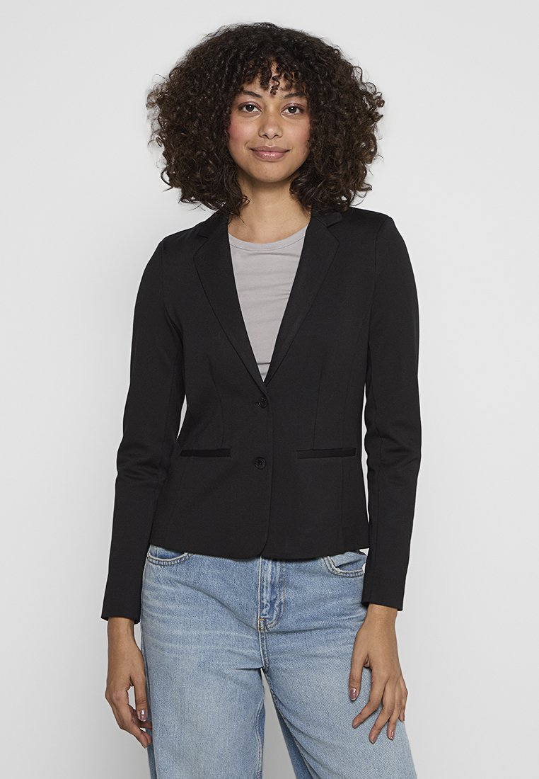 Only Blazer zwart