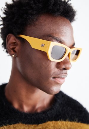 COMBER UNISEX - Sunglasses - wheat