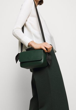 Sac bandoulière - green