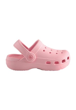 Clogs - pink
