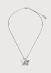 MINI DAISY PENDANT - Колие - silver-coloured