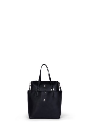 Borsa a mano - black