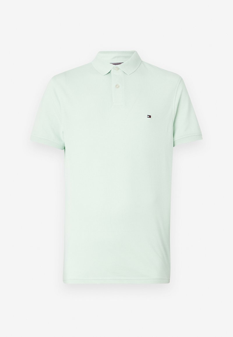 Tommy Hilfiger Poloshirt mintgroen