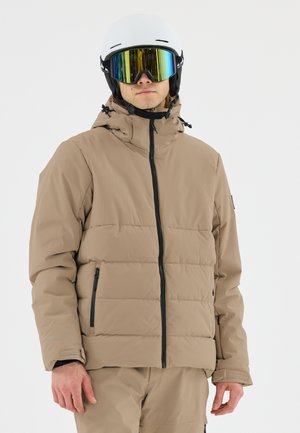 Snowboard jacket - fallen rock