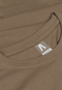 Alpinus NUMBUR - T-shirt z nadrukiem