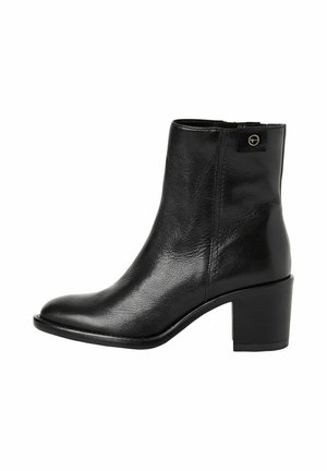 Tamaris Bottines - black