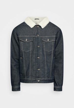 Chaqueta de entretiempo - blue denim