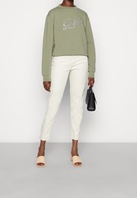 Guess Sudadera - green