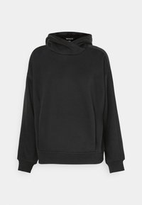Athleta COZY KARMA HOODIE  - Sweat à capuche - black