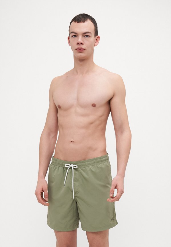 Swimming shorts - avery fern4