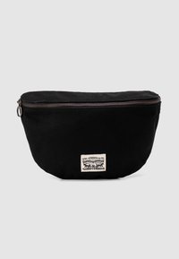 DEVON CROSSBODY BAG - Umhängetasche - caviar