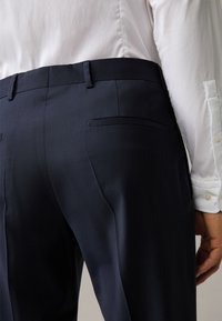 Strellson ALLEN-MERCER SET - Anzug - navy