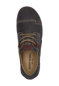 Josef Seibel FERGEY - Stringate - titan-kombi