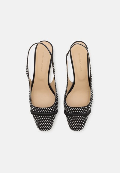 Chelsea Paris KEIONA - Klasické lodičky - black