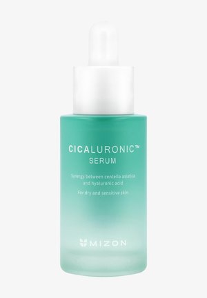 CICALURONIC SERUM - Serum - -