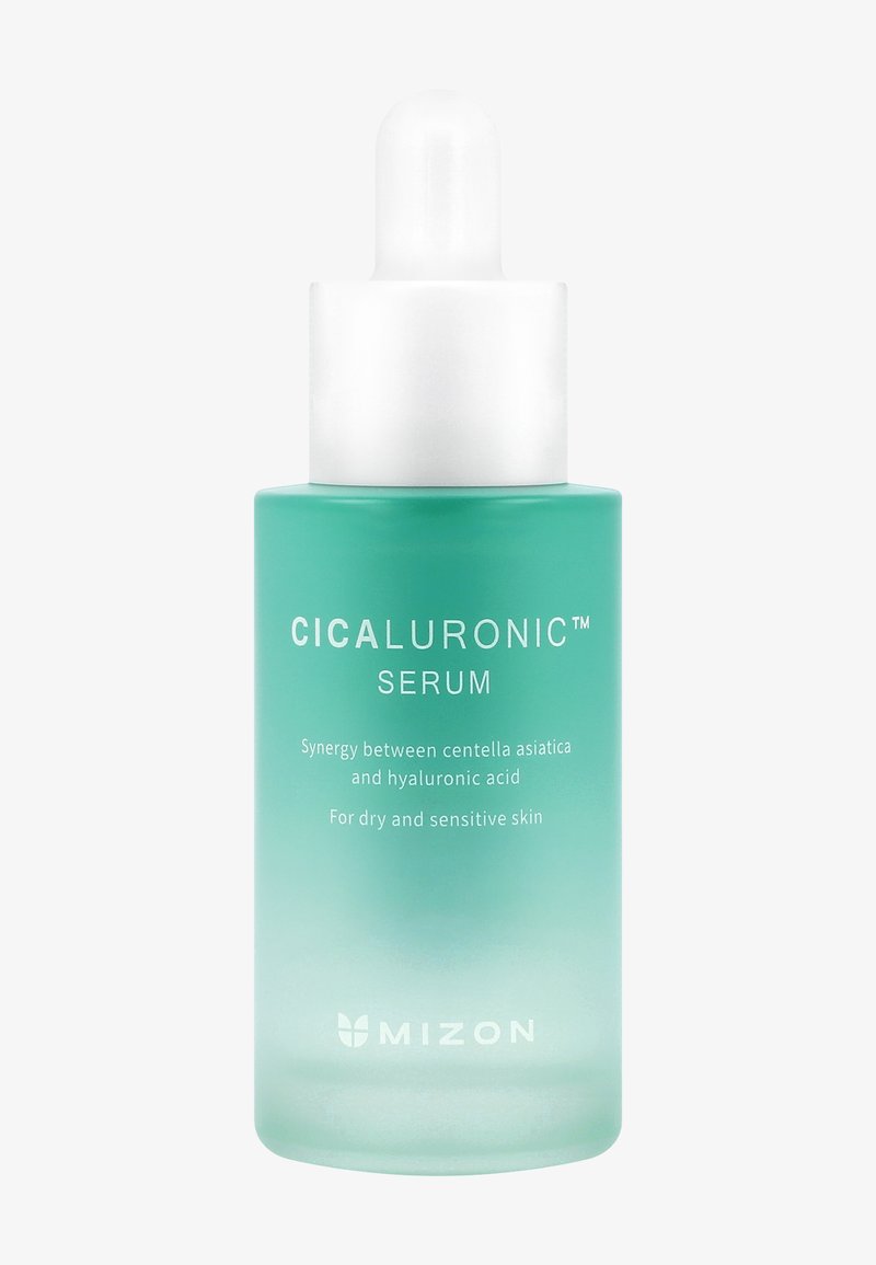 Mizon - CICALURONIC SERUM - Serum, Powiększ
