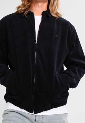 Lichte jas - dark blue