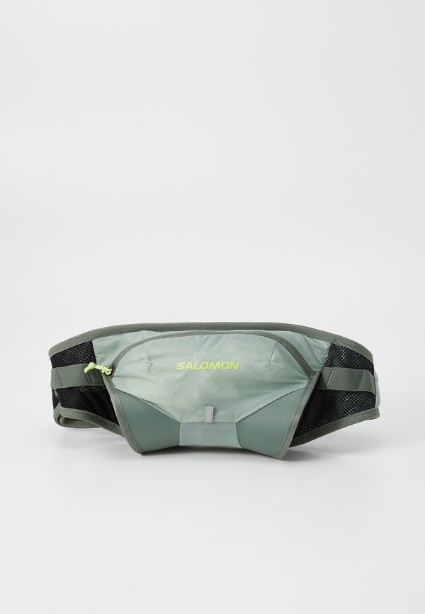 CROSS BELT BOTTLE UNISEX - Trinkflasche