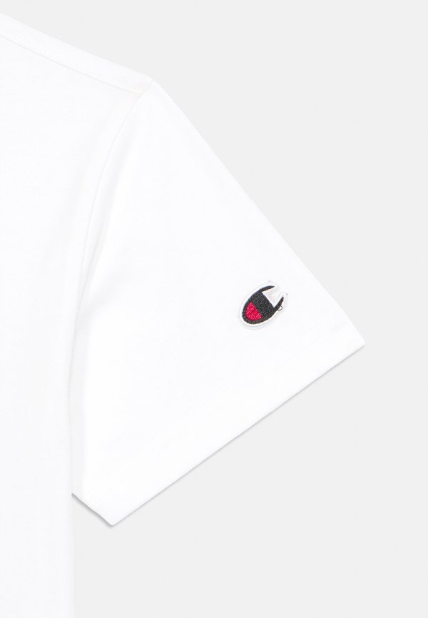 GRAPHIC GALLERY CREW NECK  - Print T-shirt3