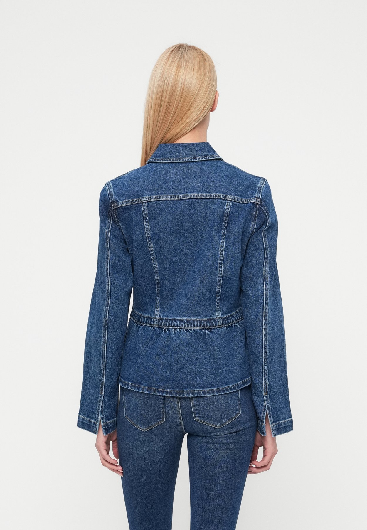 ONLREMI PEPLUM JACKET