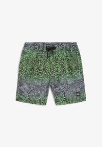 Selezionato, blue gradikat