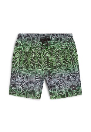 CALI  - Short de bain - blue gradikat