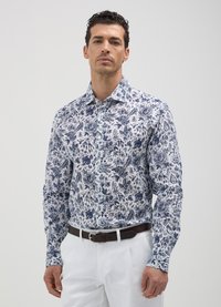 Calliope A FIORI  - Camicia - variante