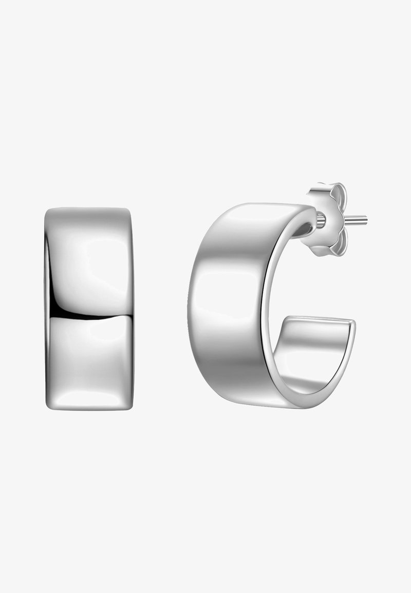 Glanzstücke München Farfalla Da Donna In Argento - 28675 Argento 925 Orecchini 23350129 Glanzstücke München Farfalla Da Donna In Argento - 28675 Argento 925 Orecchini 23350129
