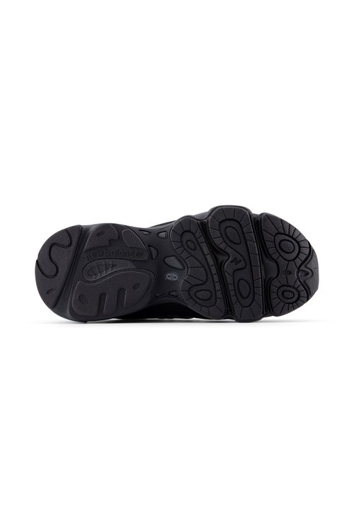 New Balance Trainers - black castlerock — foto 4