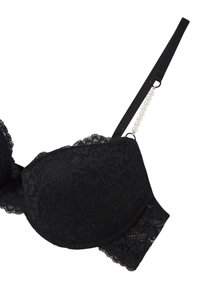 Terranova Reggiseno push-up - nero