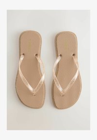 Non sélectionné, rose gold glitter