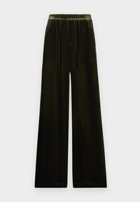 WINONA - Kelnės - marsh green