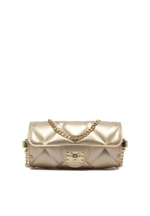 Marc Ellis Clutch - gold