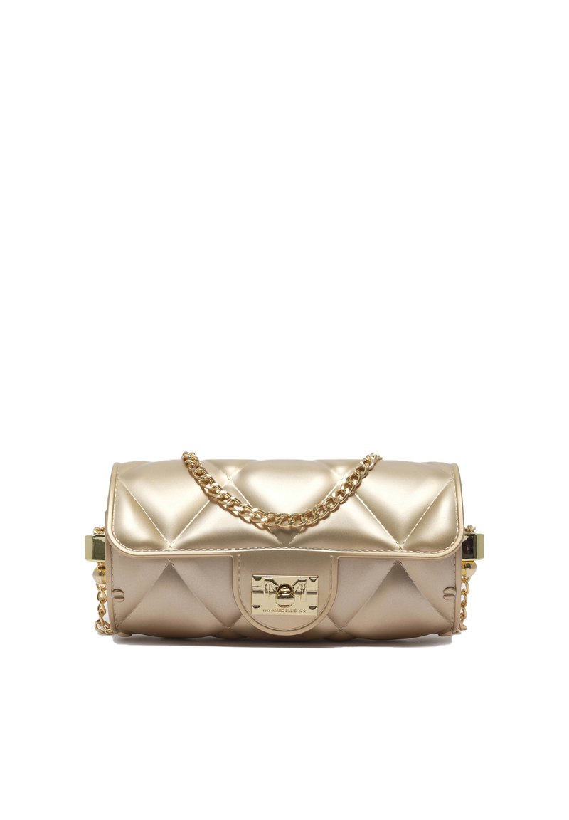 Marc Ellis Pochette - gold