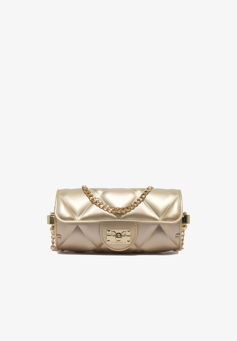 Marc Ellis Pochette - gold