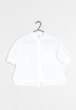 Skjortebluser - white