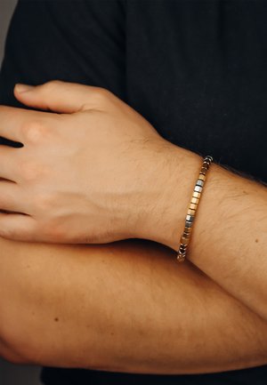 Steelwear Jewerly, DALLAS - Armband - edelstahl
