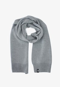 Selezionato, mellange grey