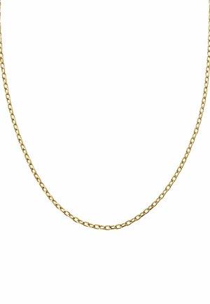 LONGITUD MEDIA - Collar - gold-colored
