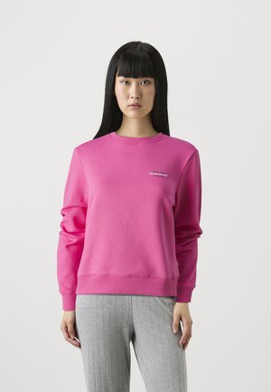 MINI AMERICA  - Sweatshirt - nuevo fuschia