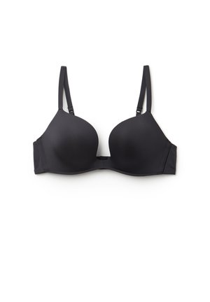 Intimissimi, MONICA ULTRALIGHT - Push-up BH - schwarz black