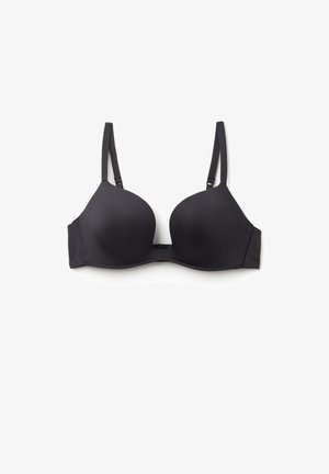 Intimissimi, MONICA ULTRALIGHT - Push-up bra - schwarz black