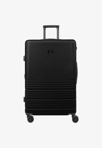camel active HANOI TROLLEY MIT DEHNFALTE Valise black/noir
