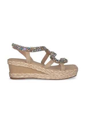 Espadrilles - arena