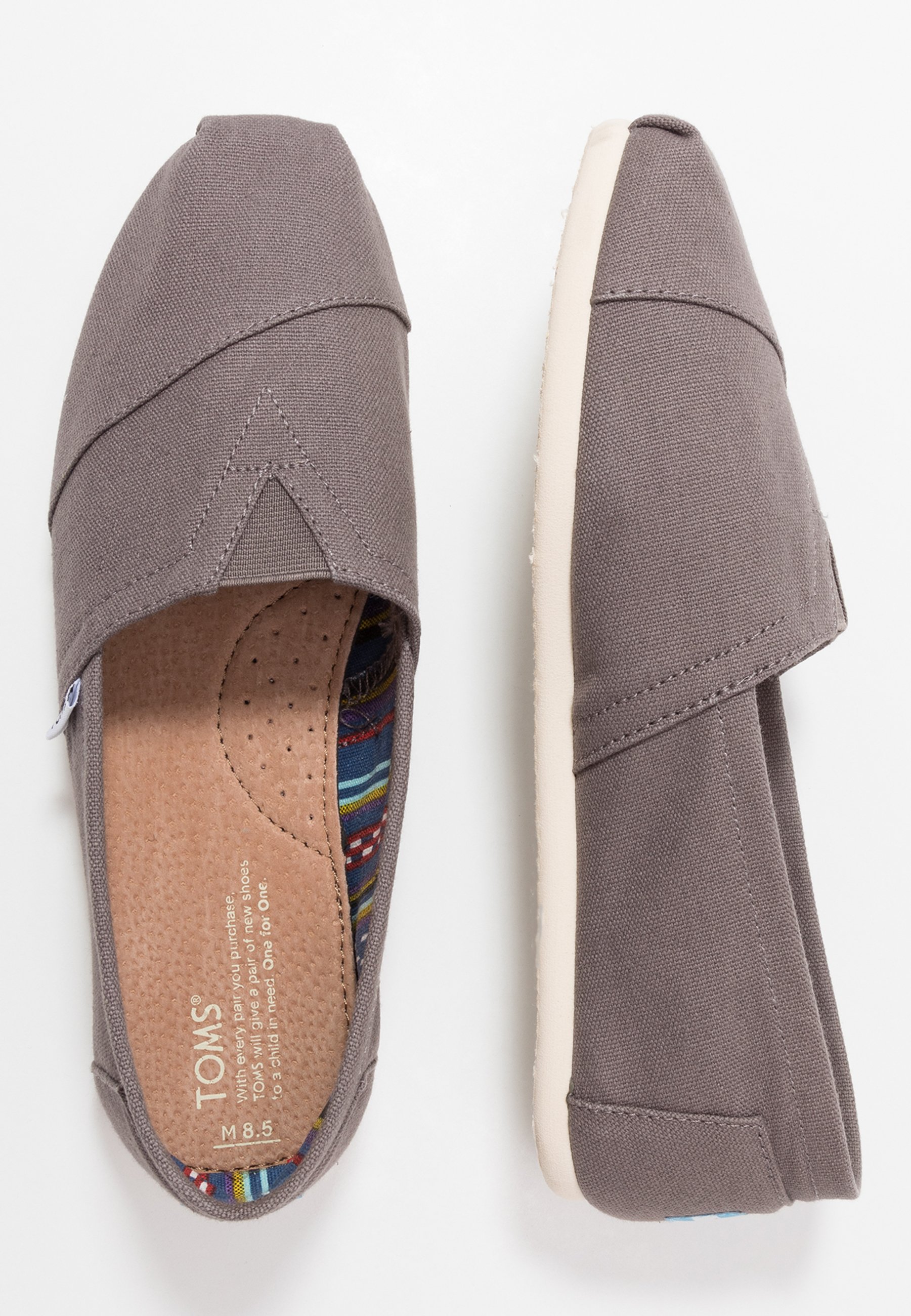 Uomo Scarpe senza lacci Uomo Scarpe senza lacci