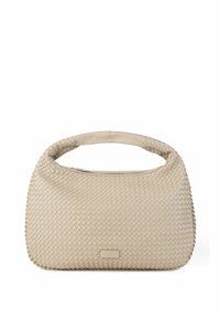 Niet geselecteerd, beige