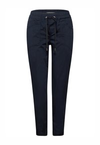 Broek - blau