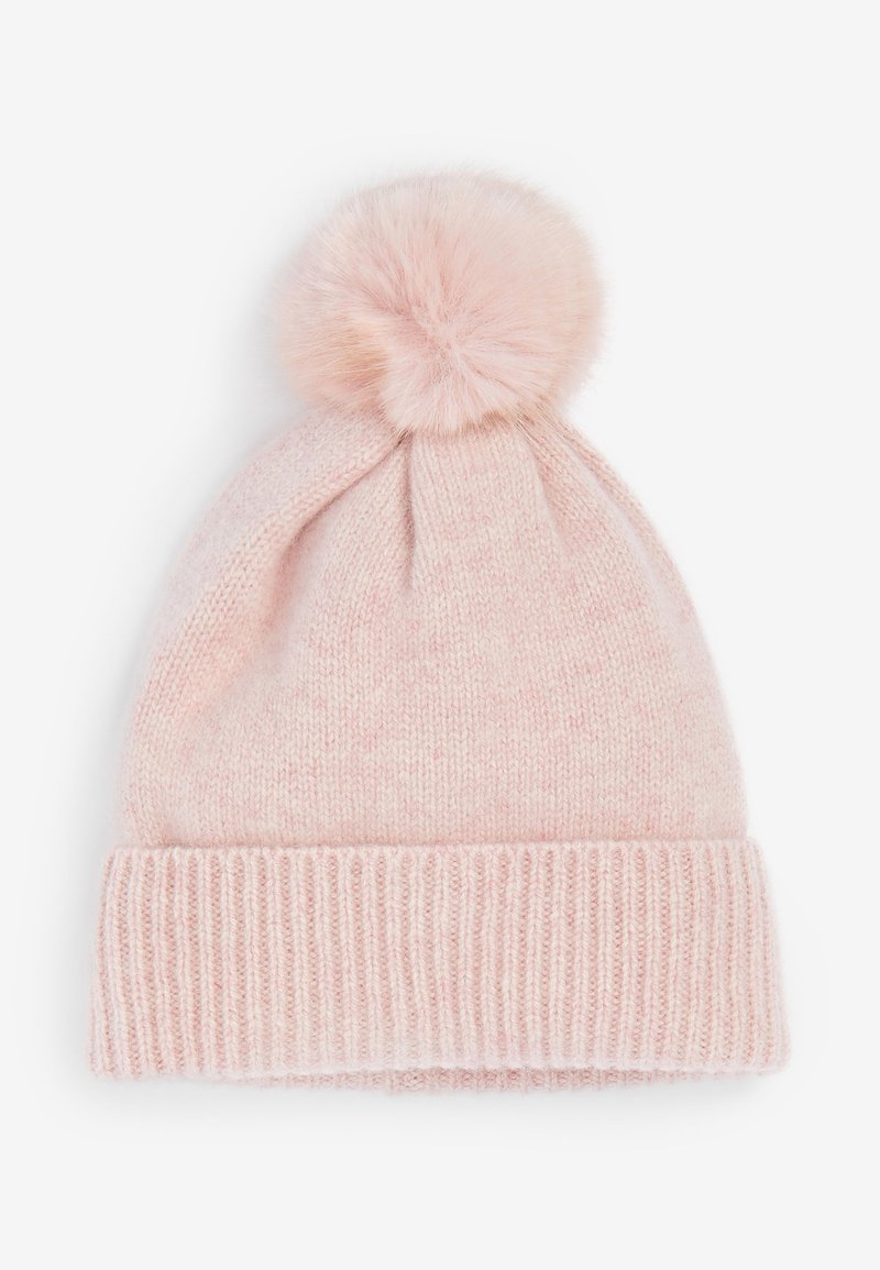 Damen Mützen | Next Mütze pink - PM28729 Damen Mützen | Next Mütze pink - PM28729