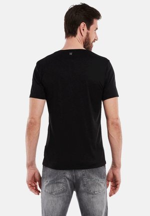 ENGBERS GERMANY, T-Shirt basic - schwarz